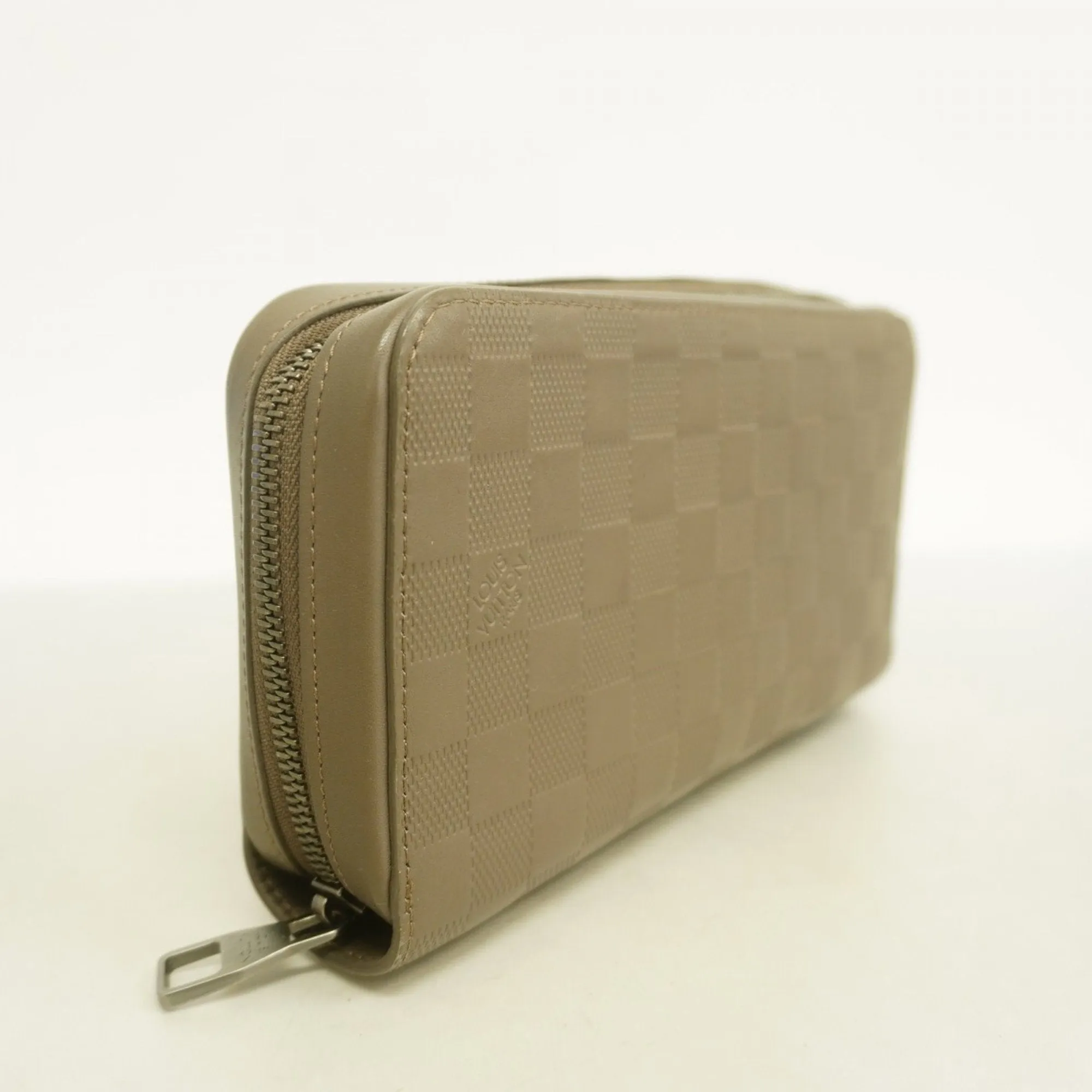 Louis Vuitton Long Wallet (Bi-Fold) (Pre-Owned)