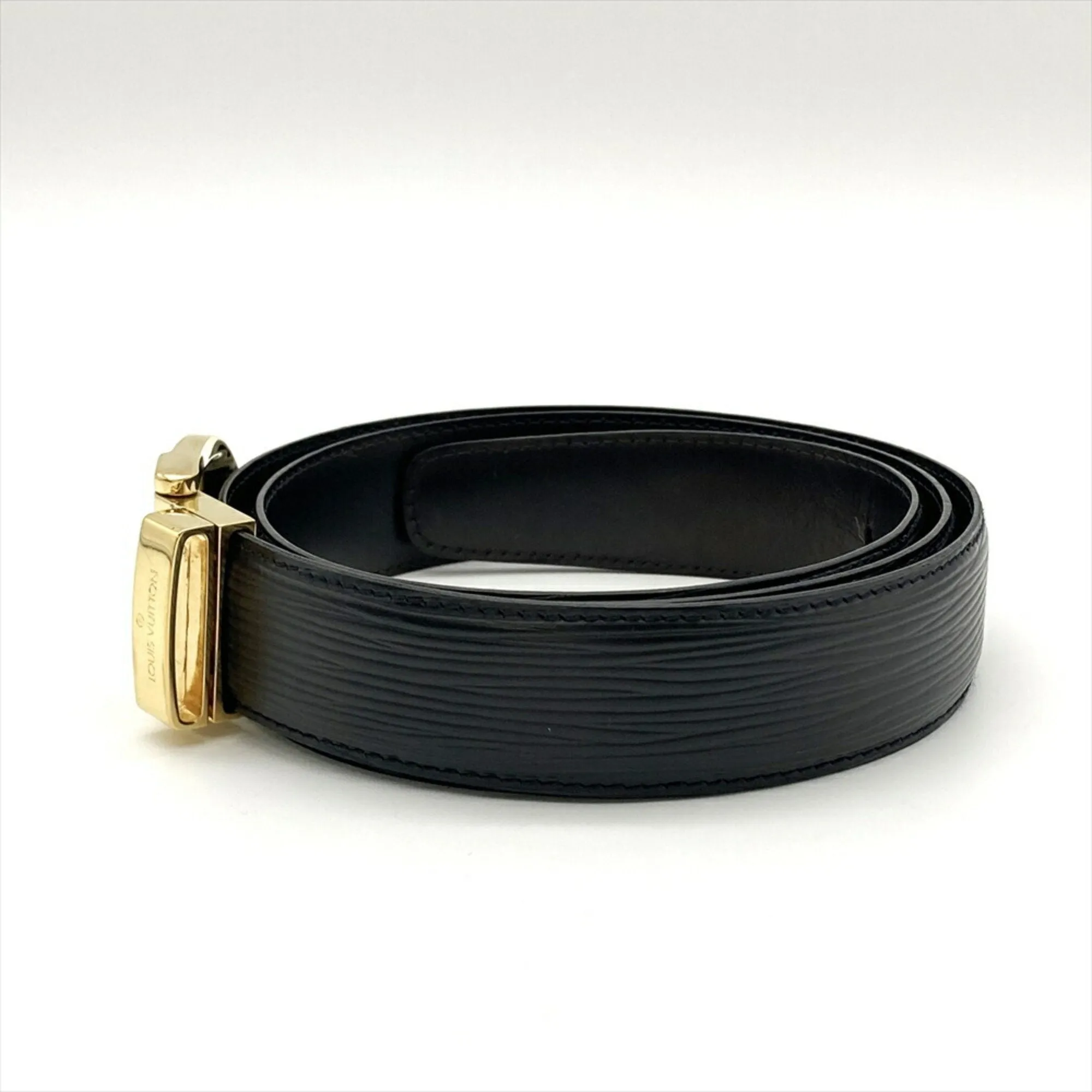 Louis Vuitton Standard Belt (Pre-Owned)
