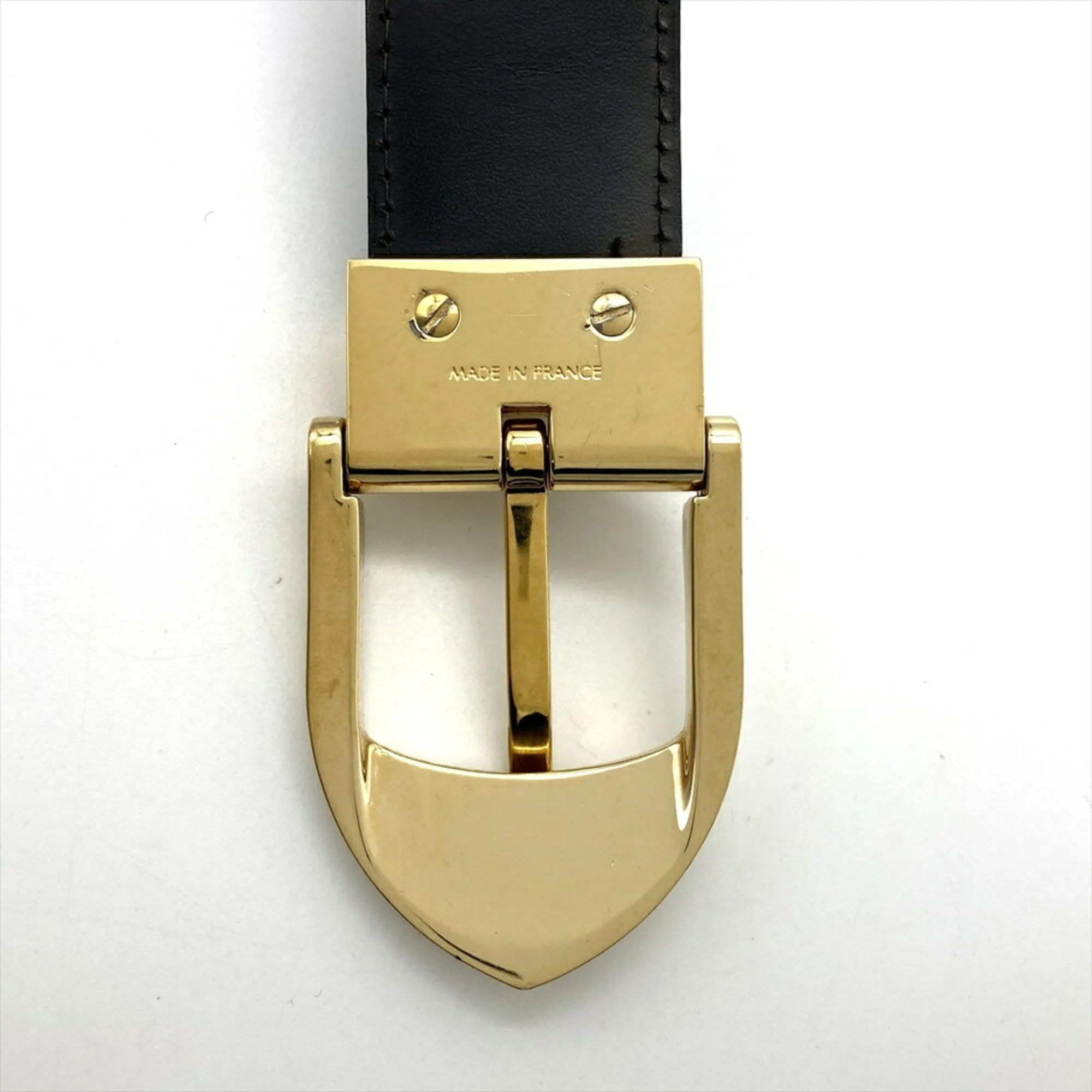 Louis Vuitton Standard Belt (Pre-Owned)