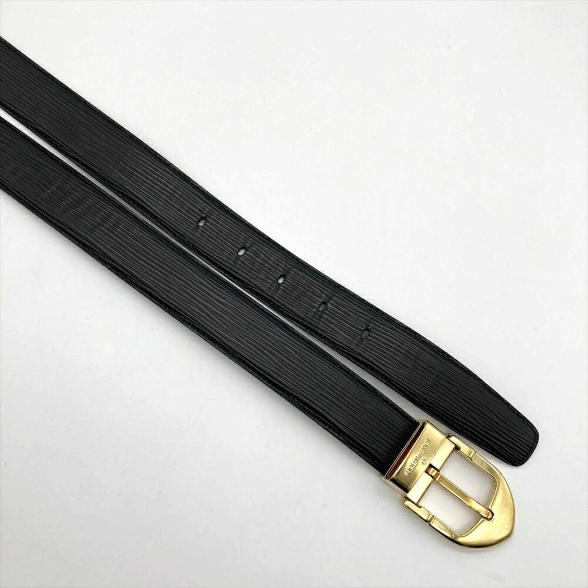 Louis Vuitton Standard Belt (Pre-Owned)