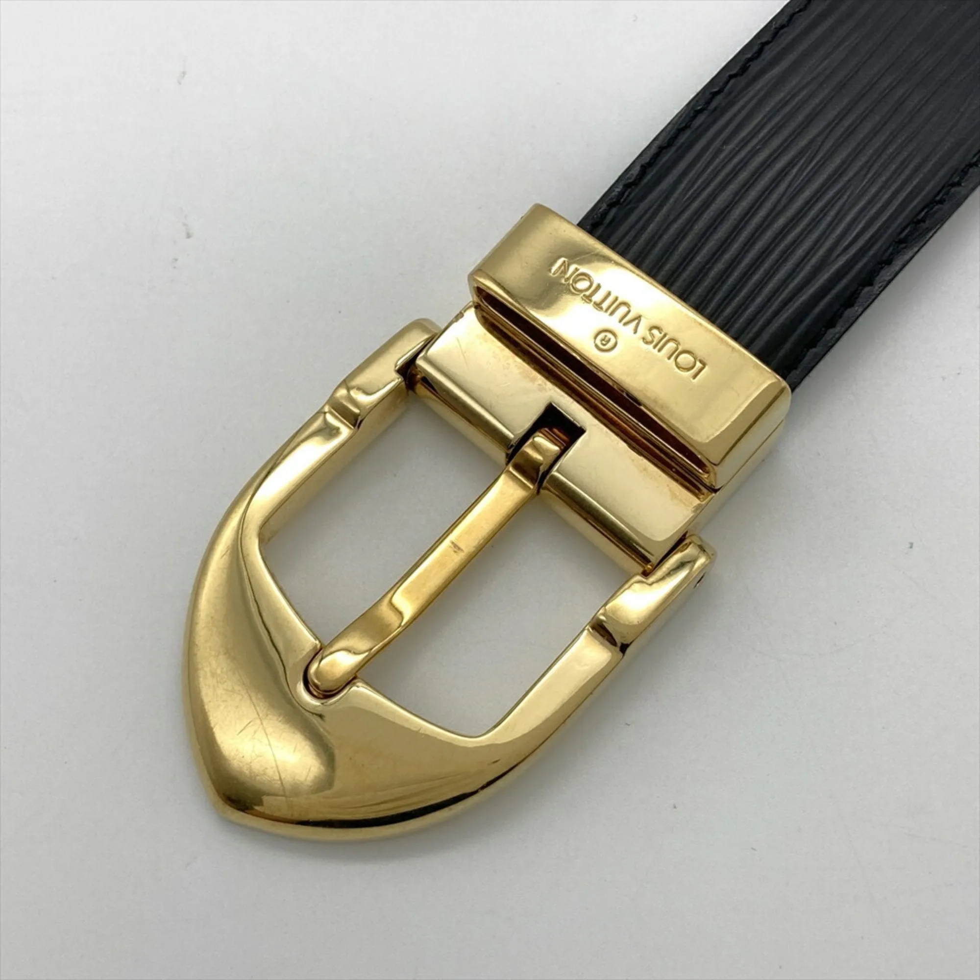 Louis Vuitton Standard Belt (Pre-Owned)
