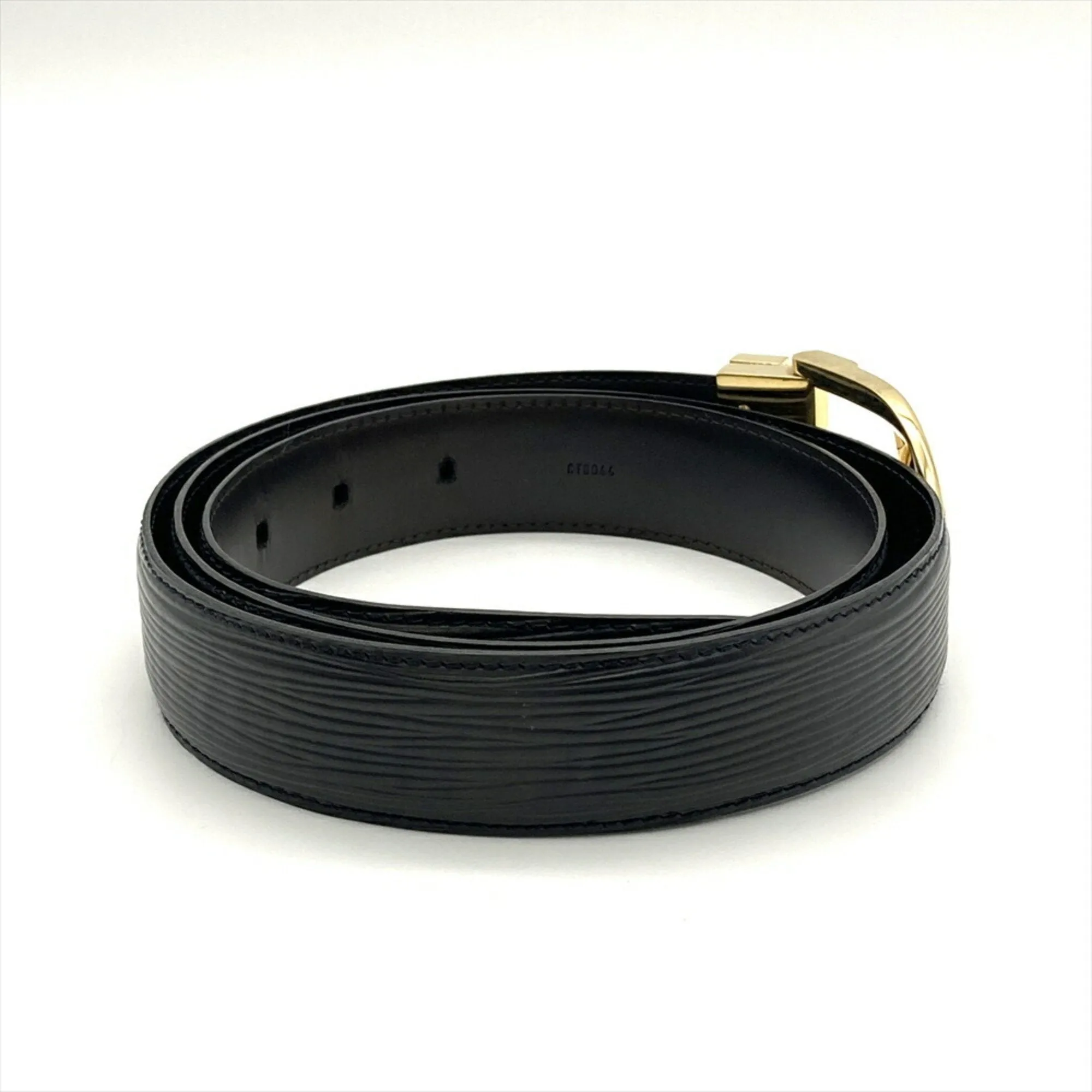 Louis Vuitton Standard Belt (Pre-Owned)