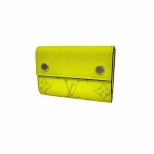 Louis Vuitton Wallet (Tri-Fold) (Pre-Owned)