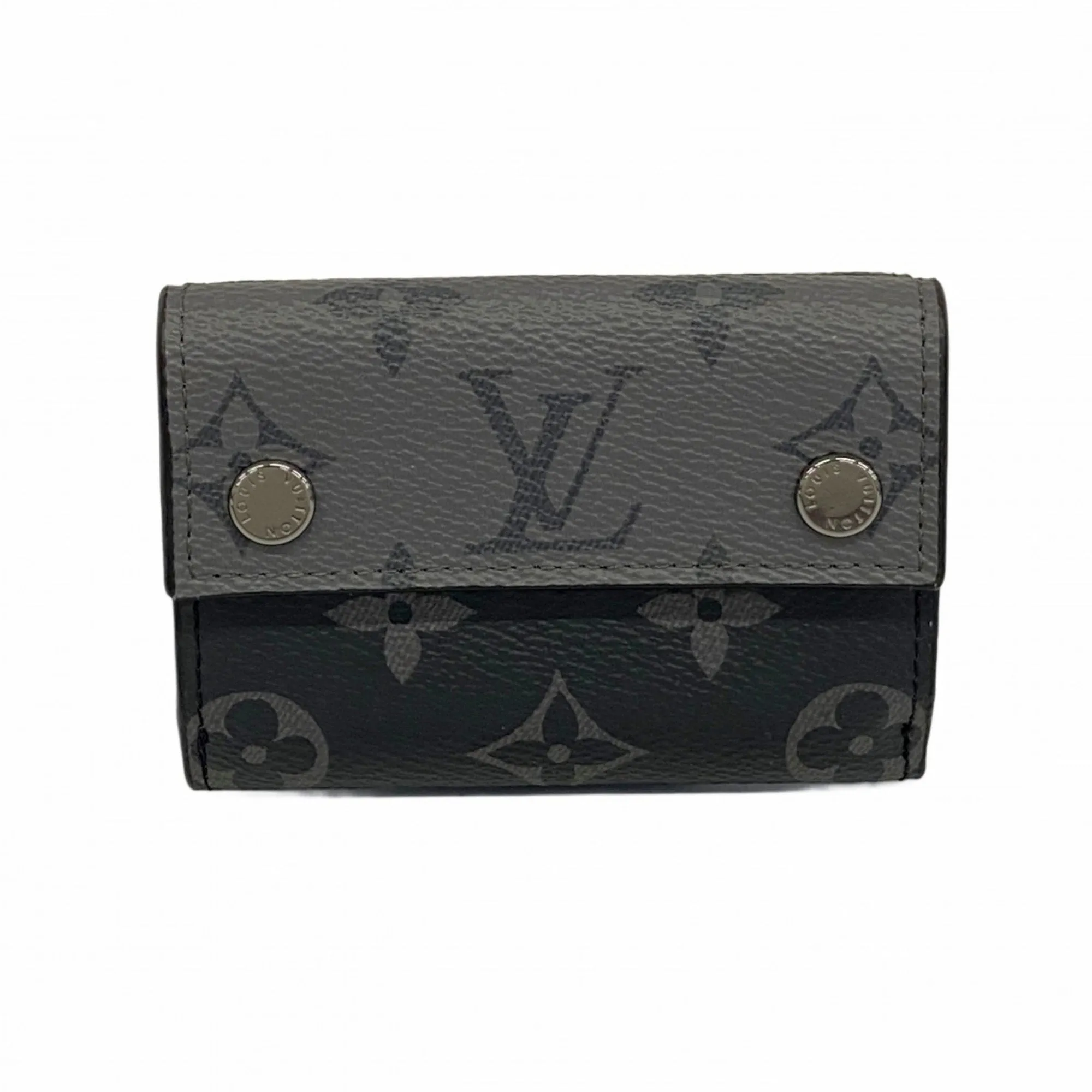 Louis Vuitton Wallet (Tri-Fold) (Pre-Owned)