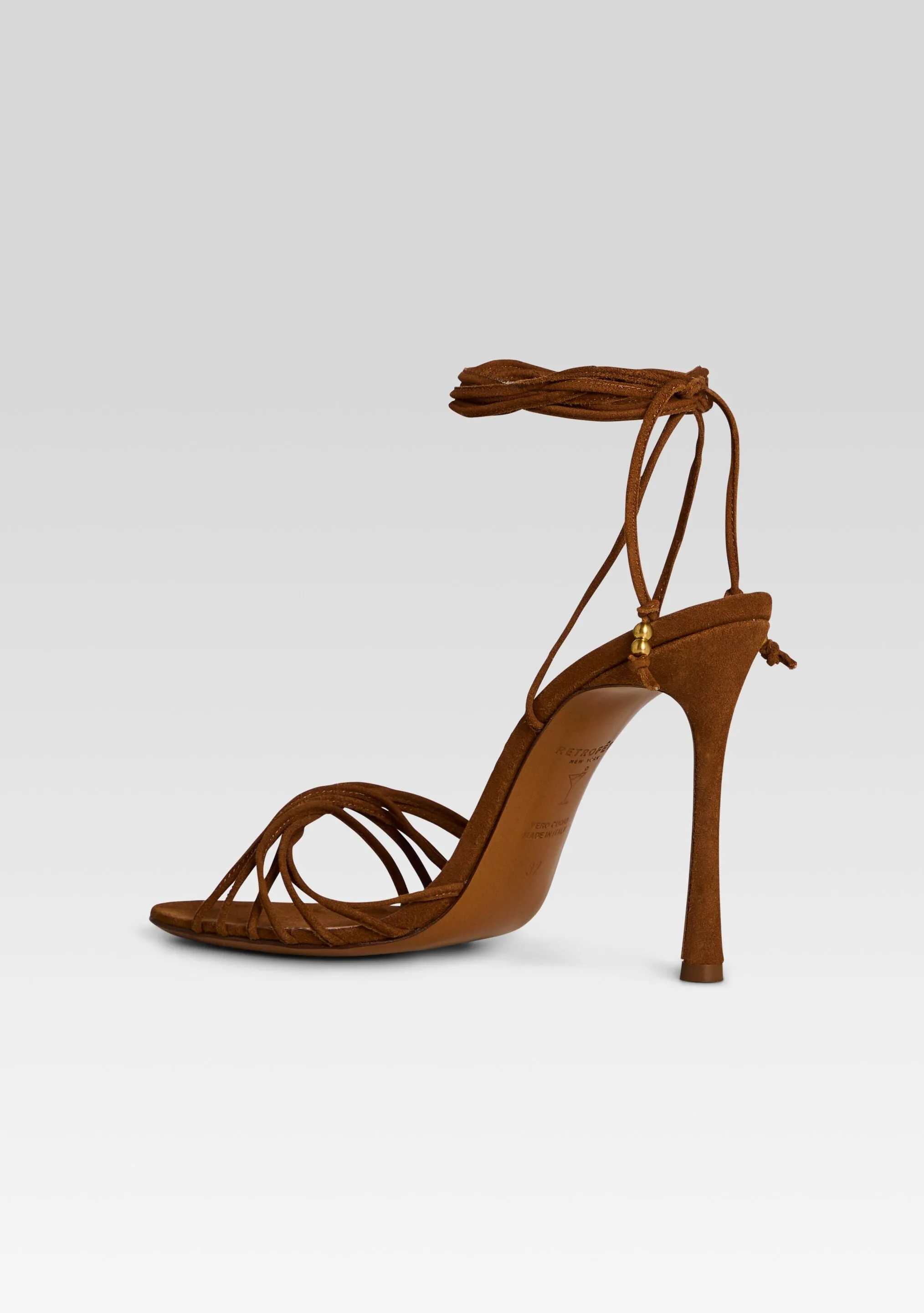 Lucio Heel