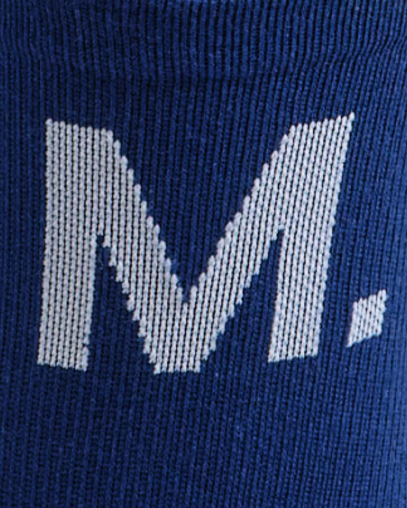 M. Crew Socks Municipal