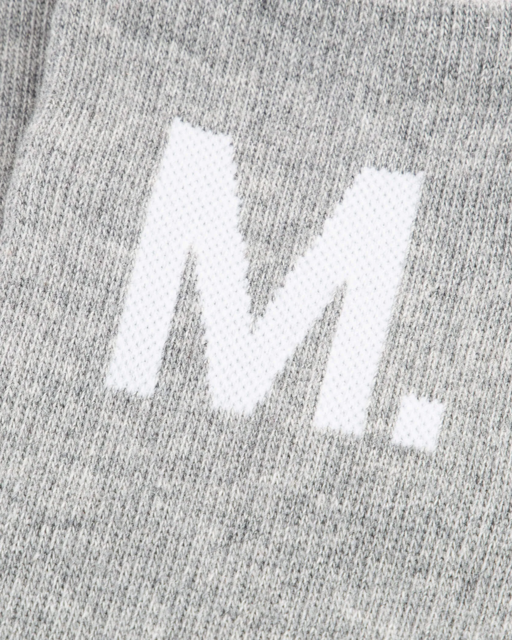 M. Crew Socks Municipal