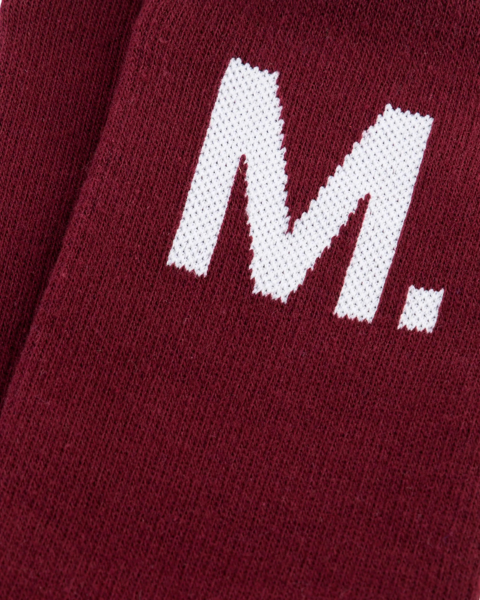 M. Crew Socks Municipal