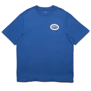 Malbon Golf Matisse Tee - Blue