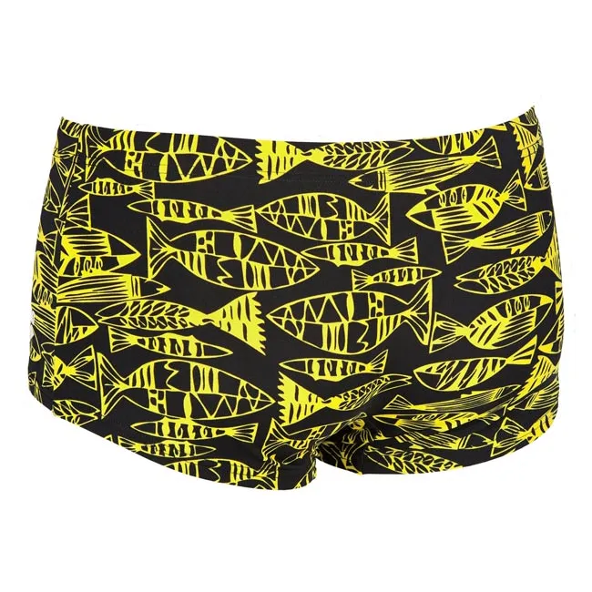MEN'S FISK LOW WAIST SHORTS
