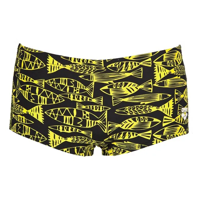 MEN'S FISK LOW WAIST SHORTS