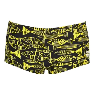 MEN'S FISK LOW WAIST SHORTS