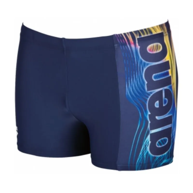 MEN'S SHADES SHORTS - NAVY