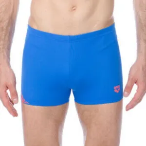 MEN'S WASHY SHORTS - BLUE