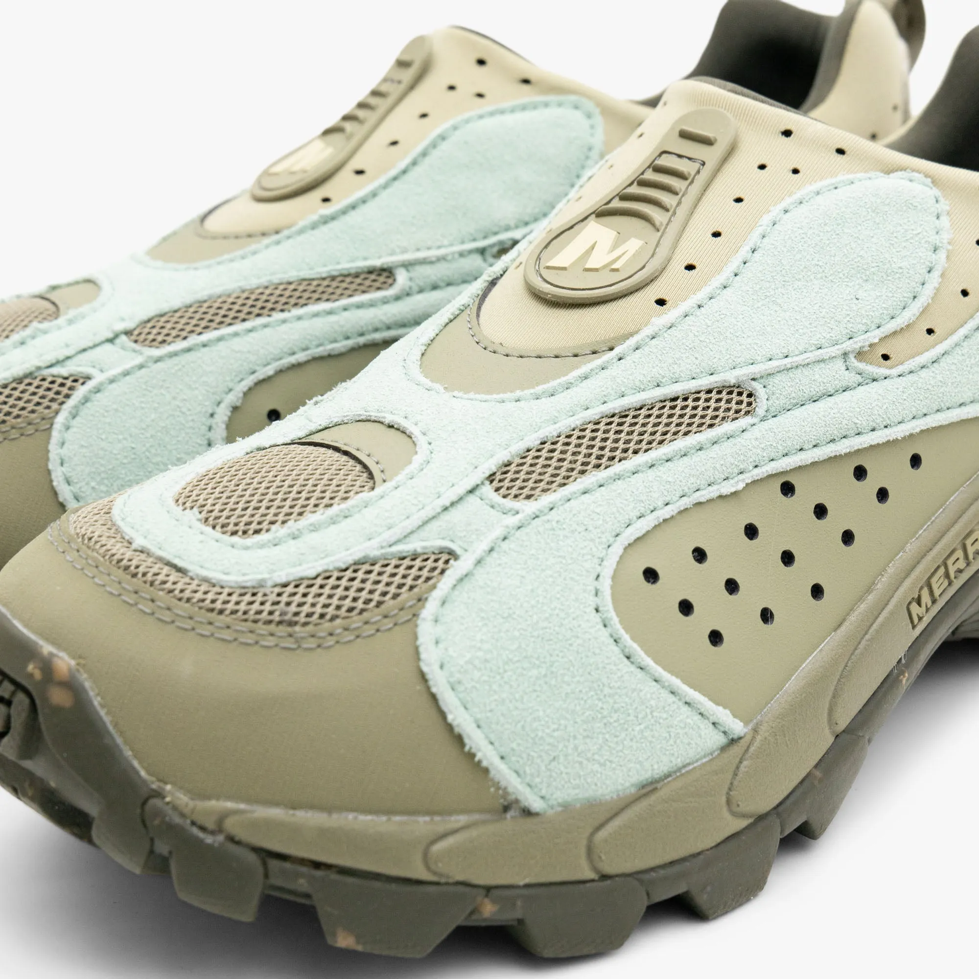 Merrell Moc Speed Streak Evo 1TRL Drab / Sage