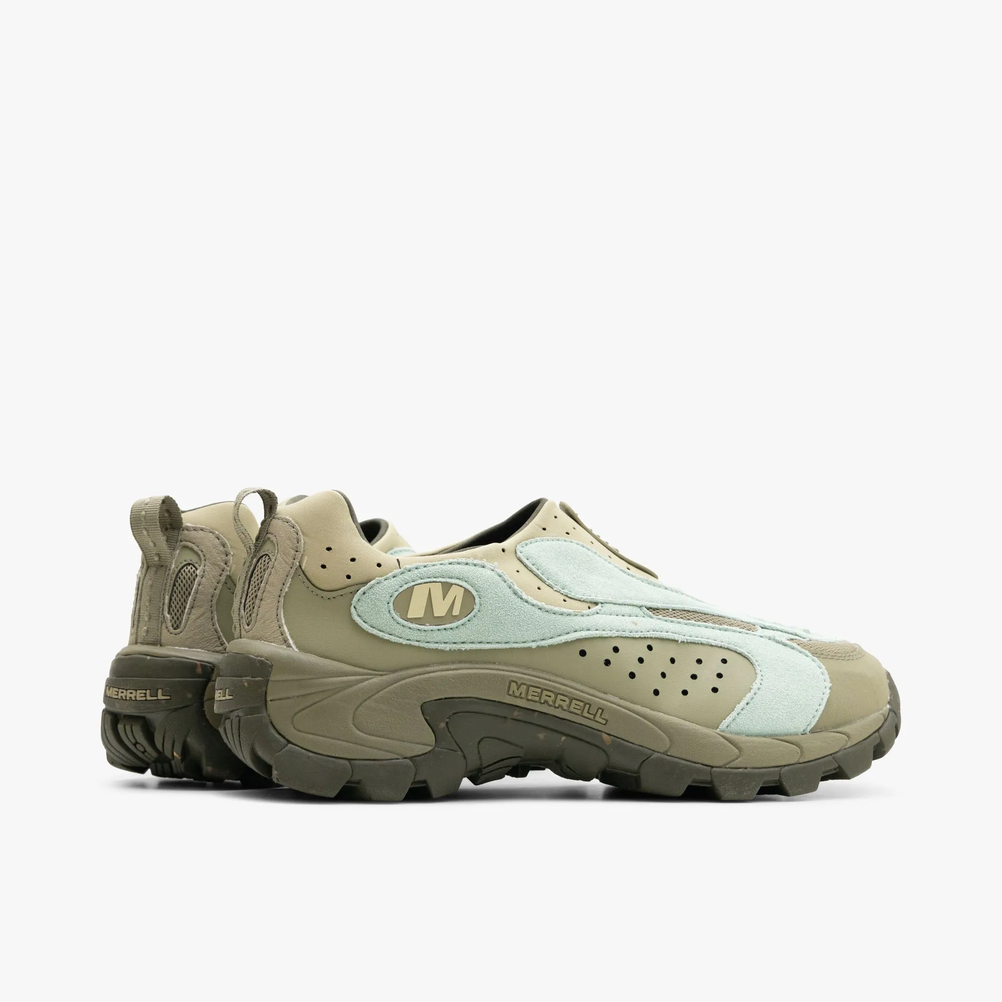 Merrell Moc Speed Streak Evo 1TRL Drab / Sage