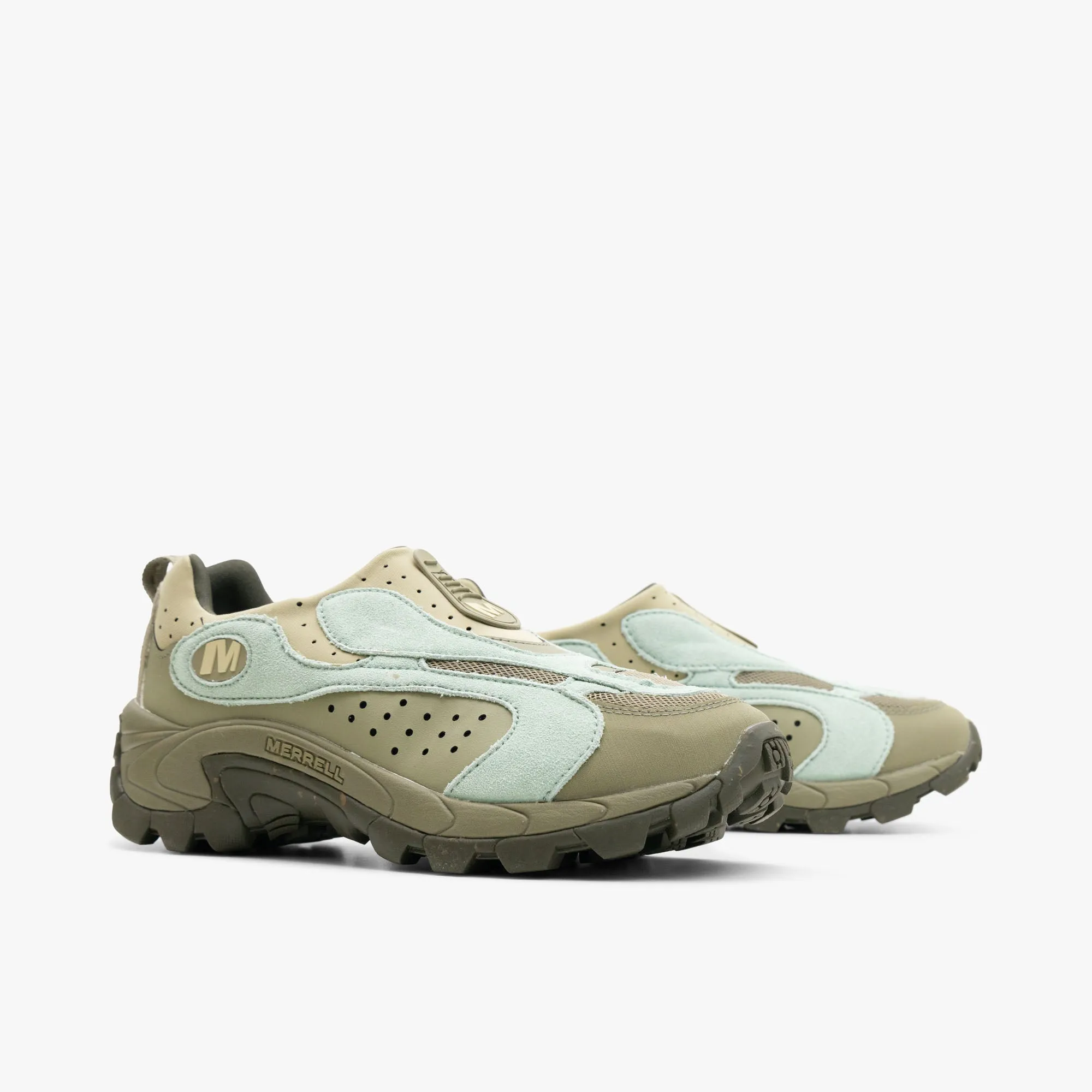 Merrell Moc Speed Streak Evo 1TRL Drab / Sage