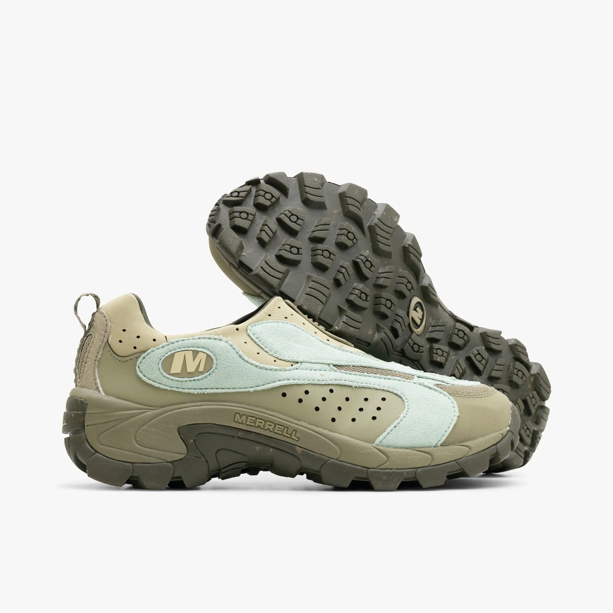Merrell Moc Speed Streak Evo 1TRL Drab / Sage