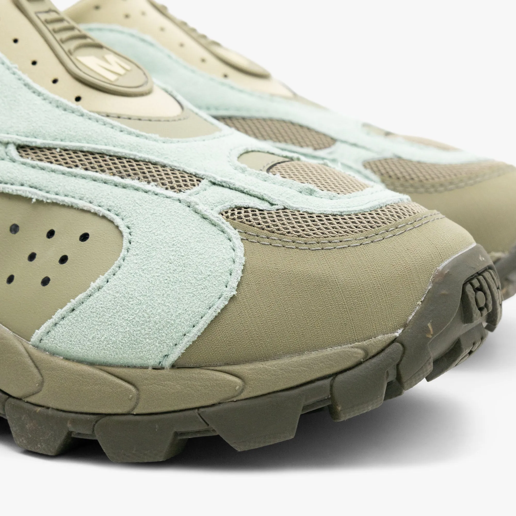 Merrell Moc Speed Streak Evo 1TRL Drab / Sage