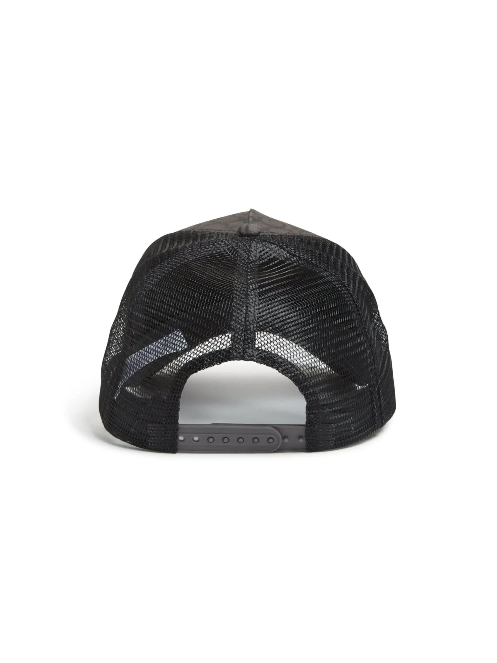 Mesh Trucker Hat
