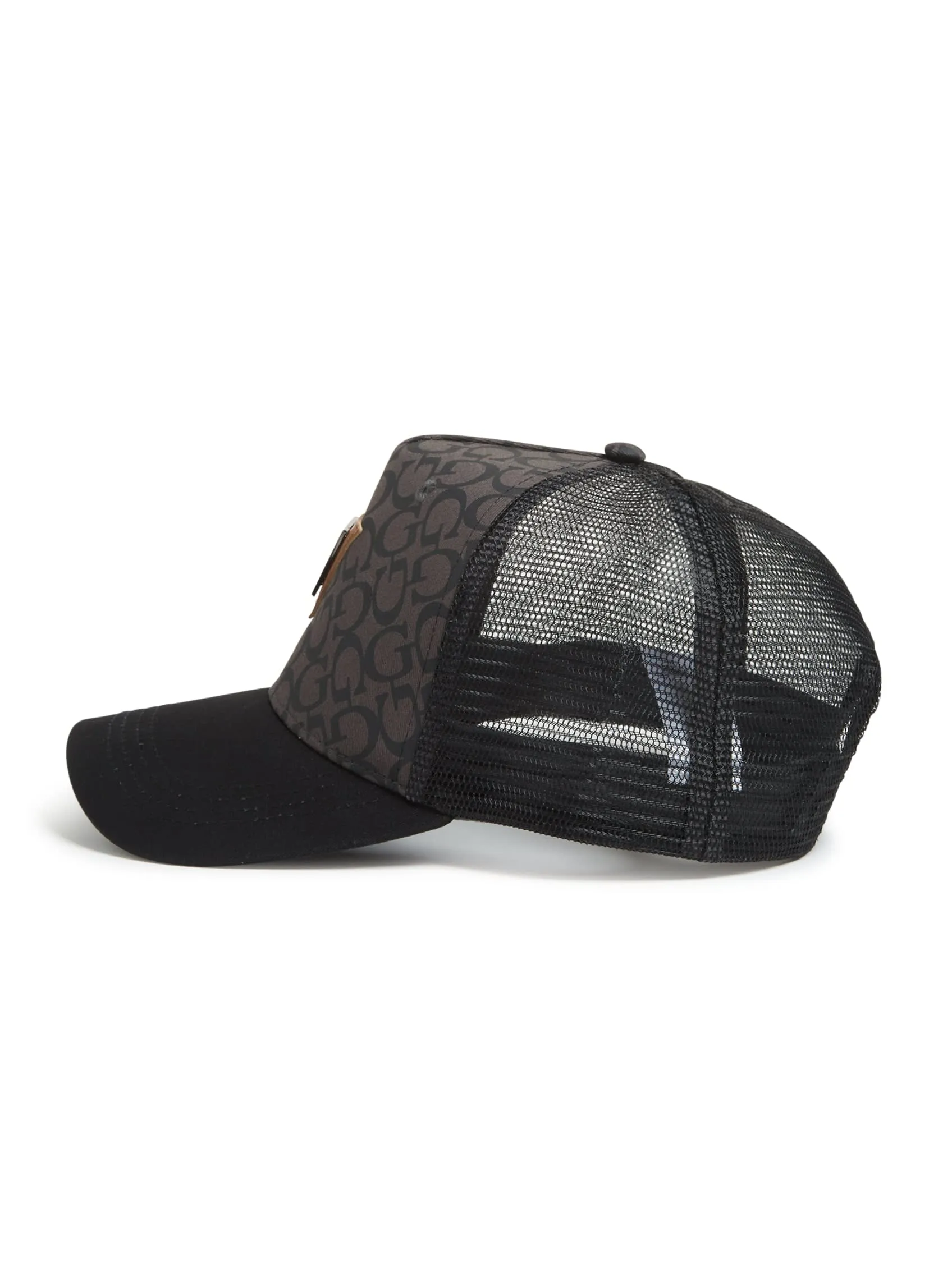 Mesh Trucker Hat