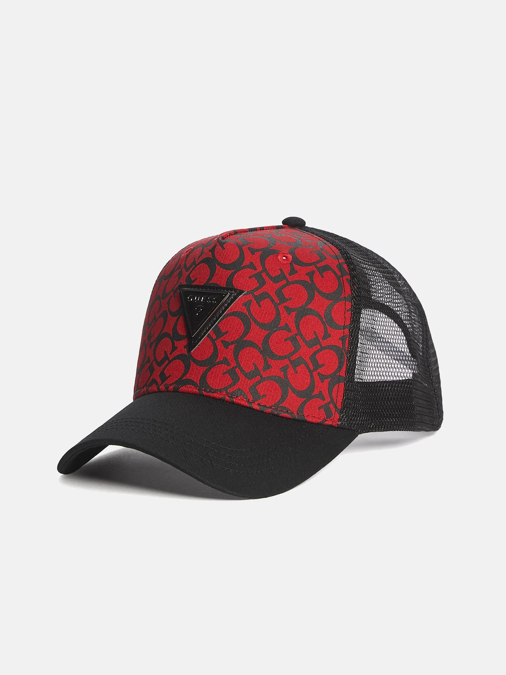 Mesh Trucker Hat