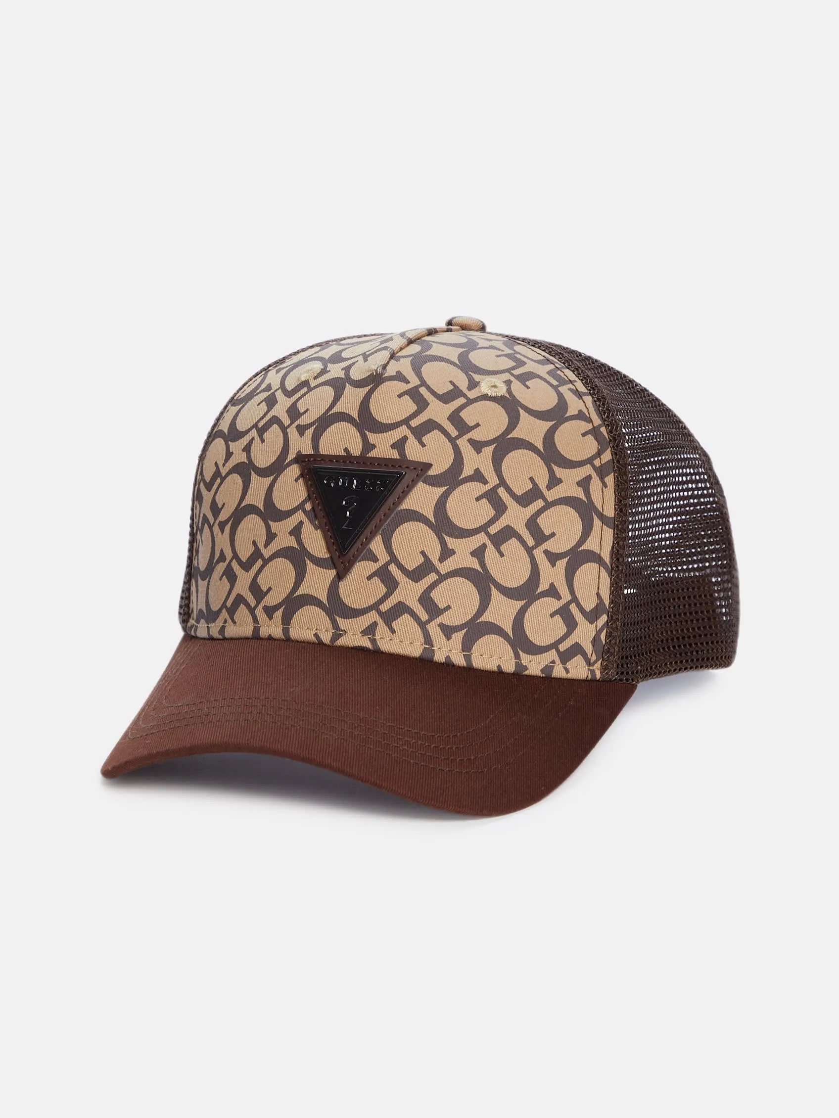 Mesh Trucker Hat