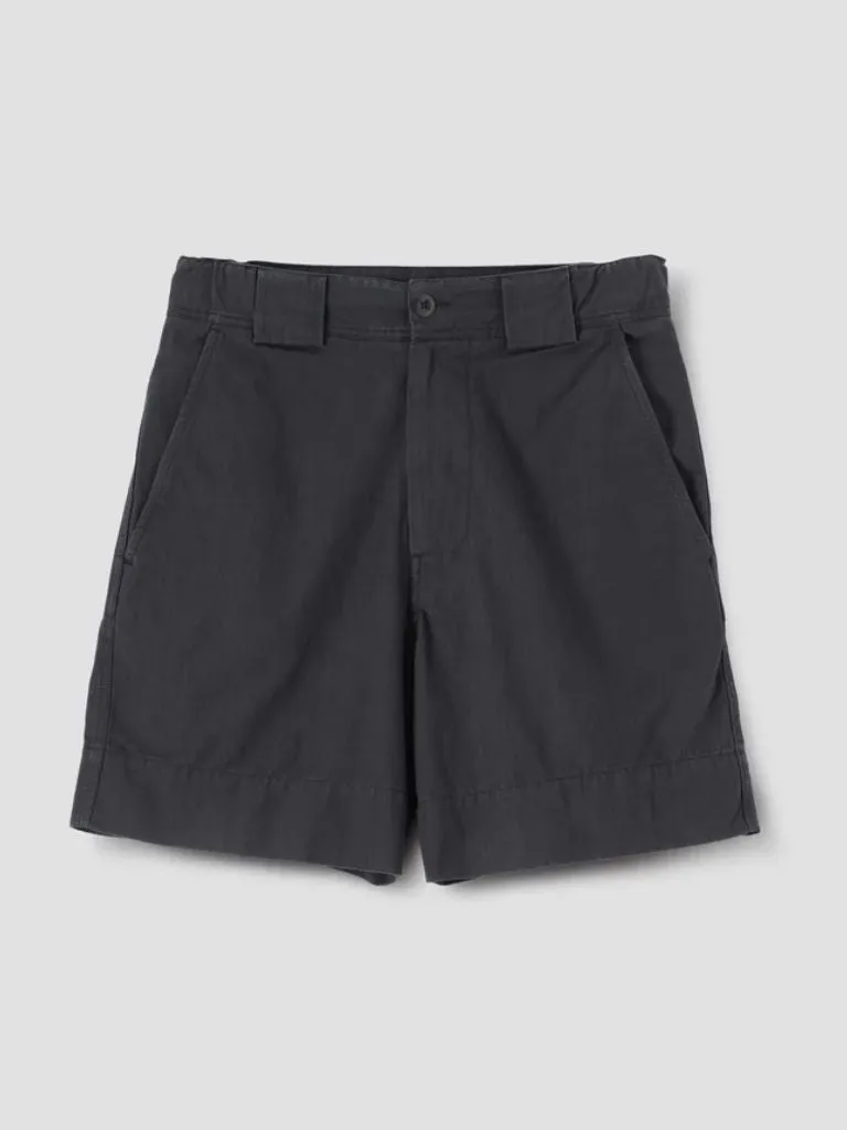 MHL Sport Short in Navy