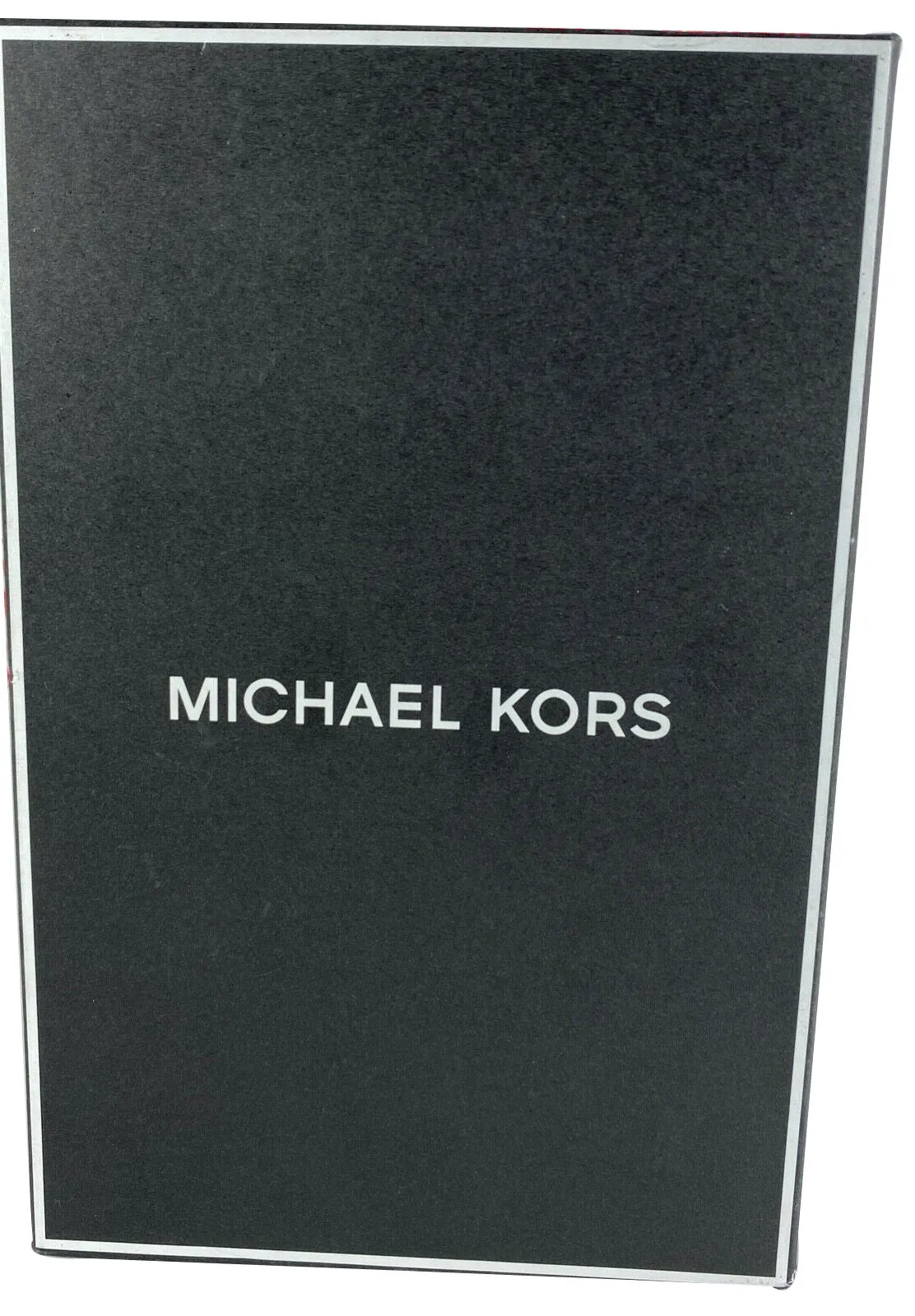 Michael Kors Men's Reversible Signature 4 in 1 Belt Box Set 36T8LBLY7B