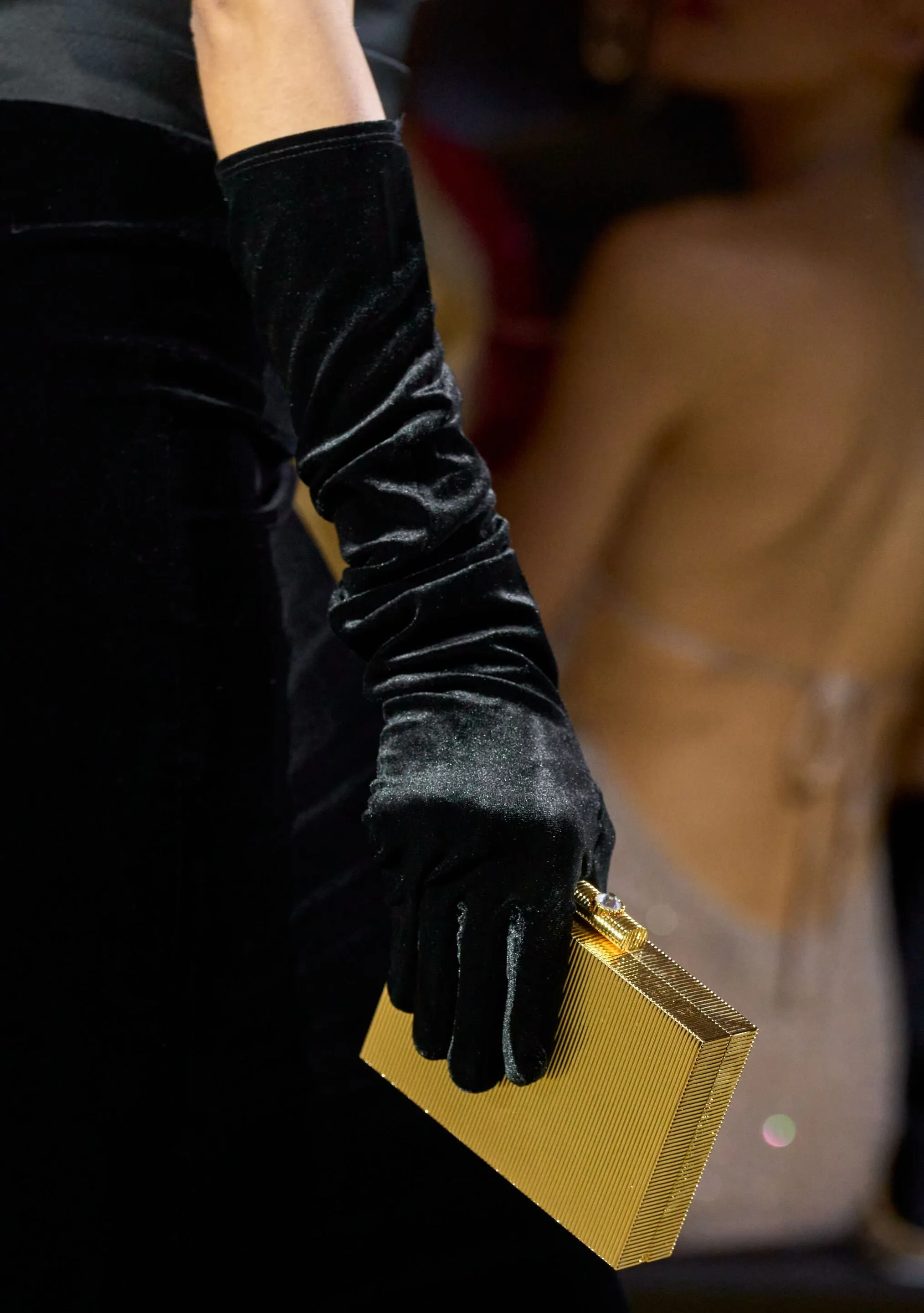 Milo Clutch