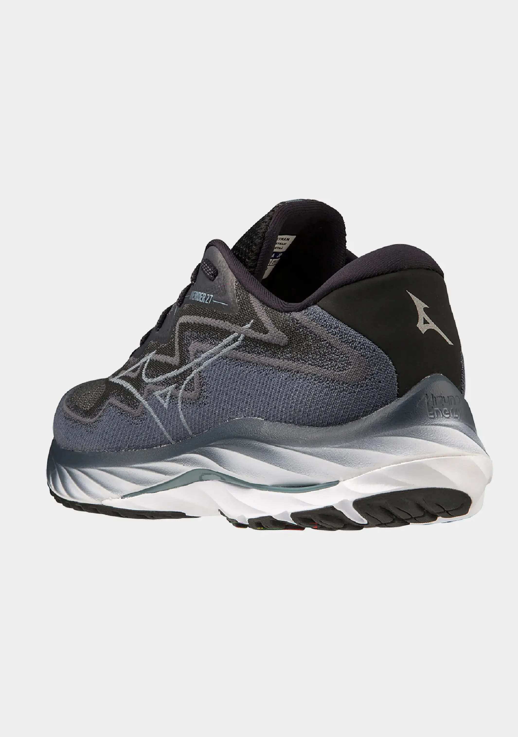Mizuno Mens Wave Rider 27 SSW