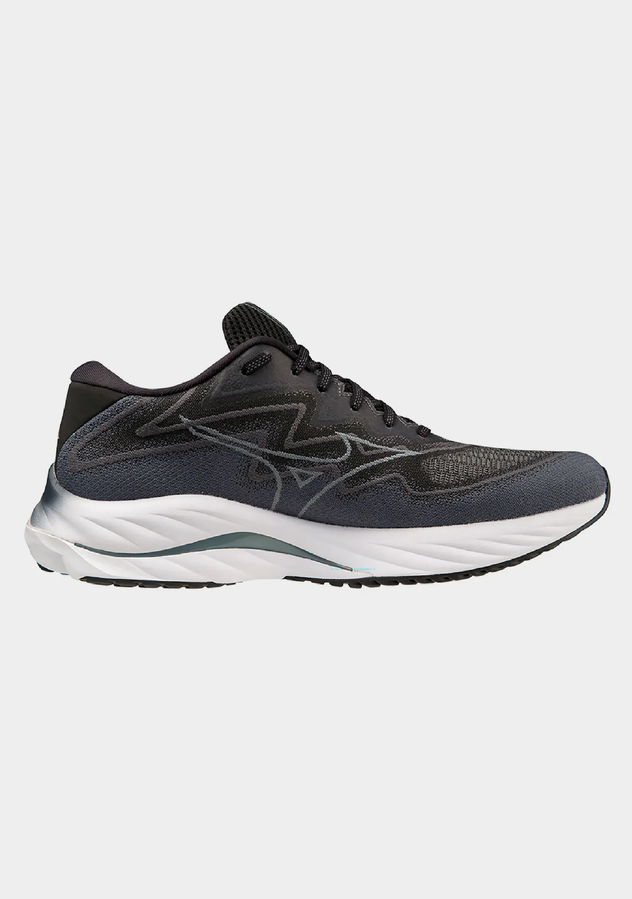Mizuno Mens Wave Rider 27 SSW