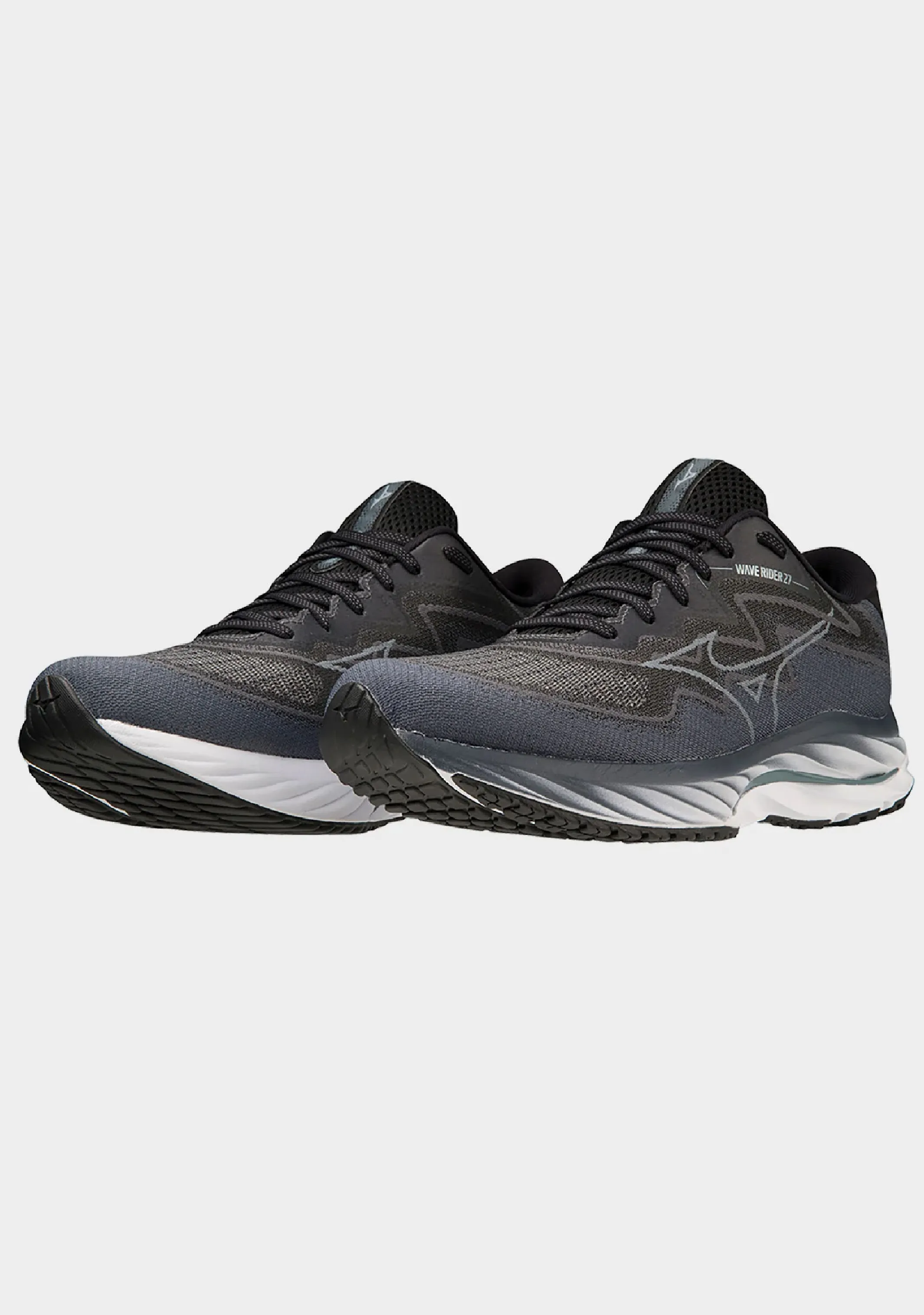 Mizuno Mens Wave Rider 27 SSW