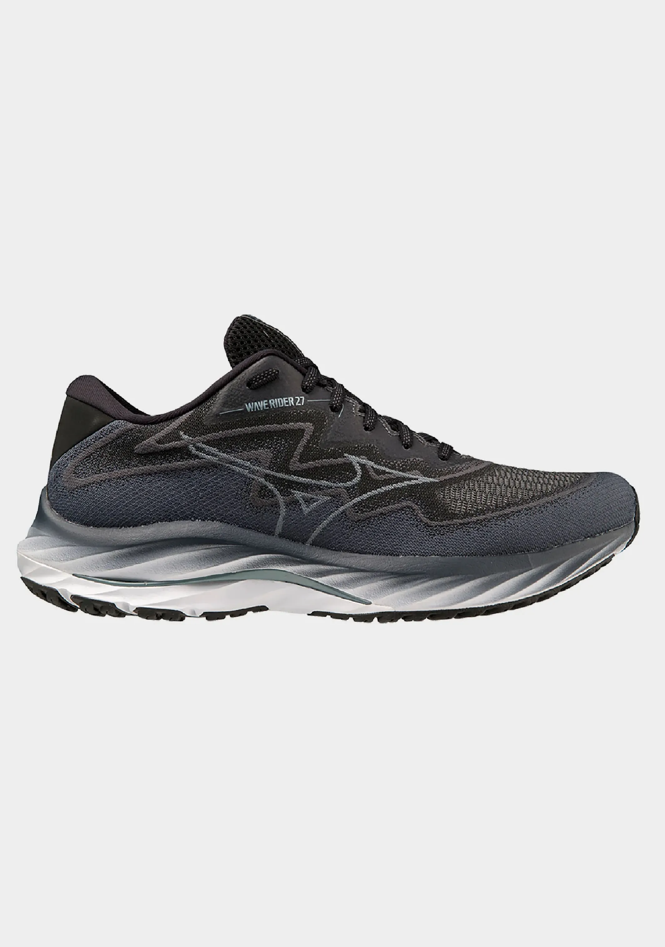 Mizuno Mens Wave Rider 27 SSW
