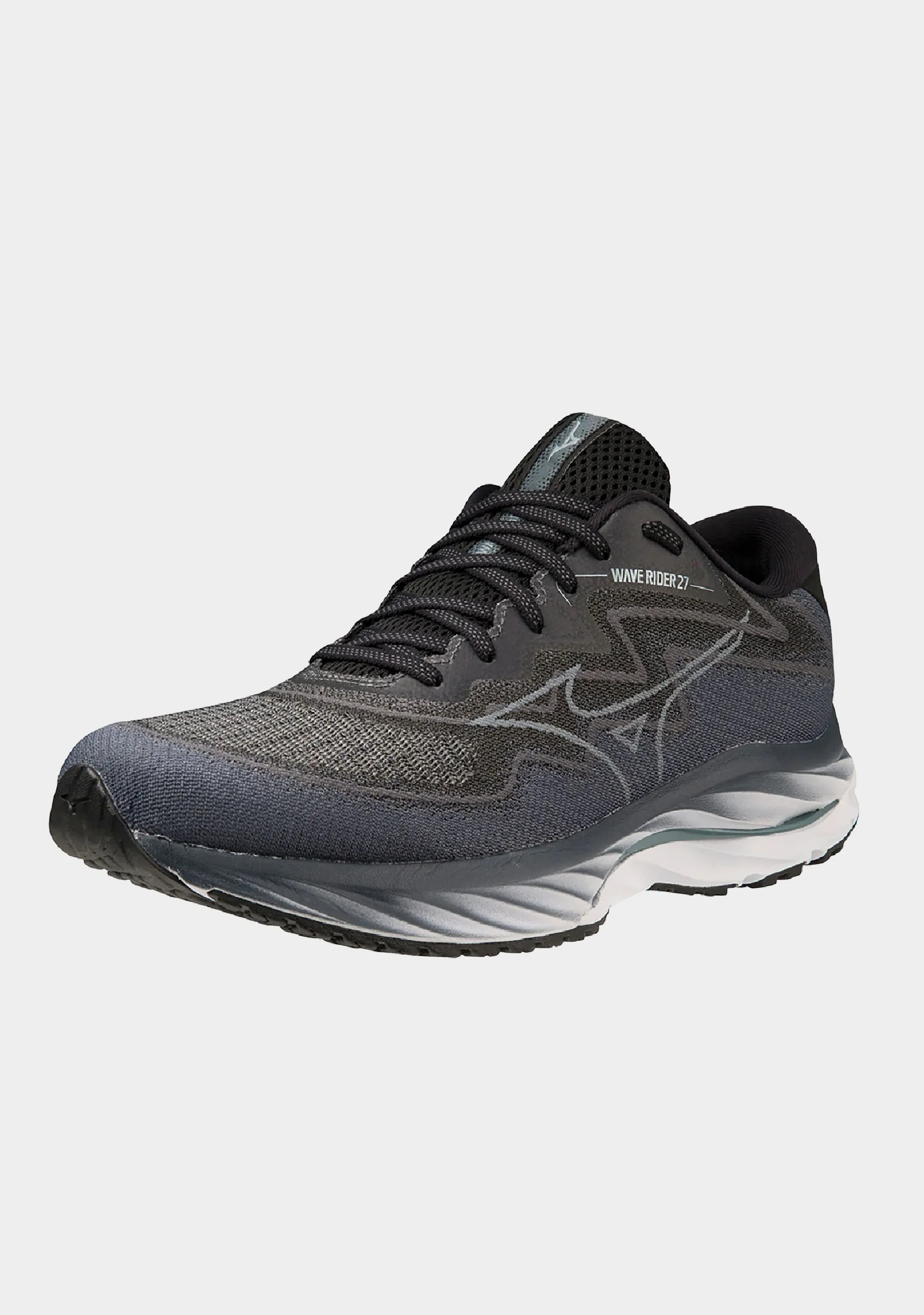 Mizuno Mens Wave Rider 27 SSW