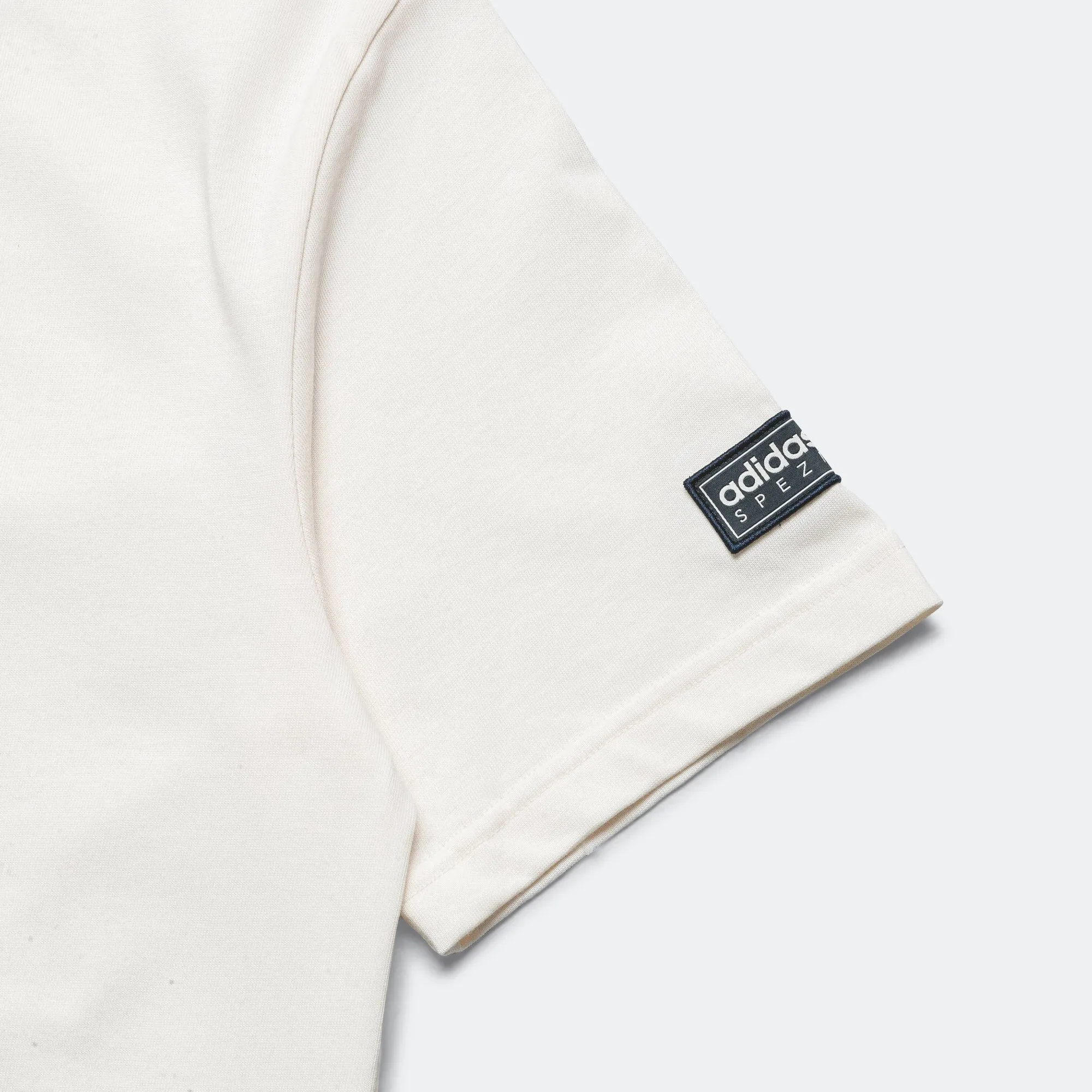 Mod SPZL Tee - Chalk White/Wildpine