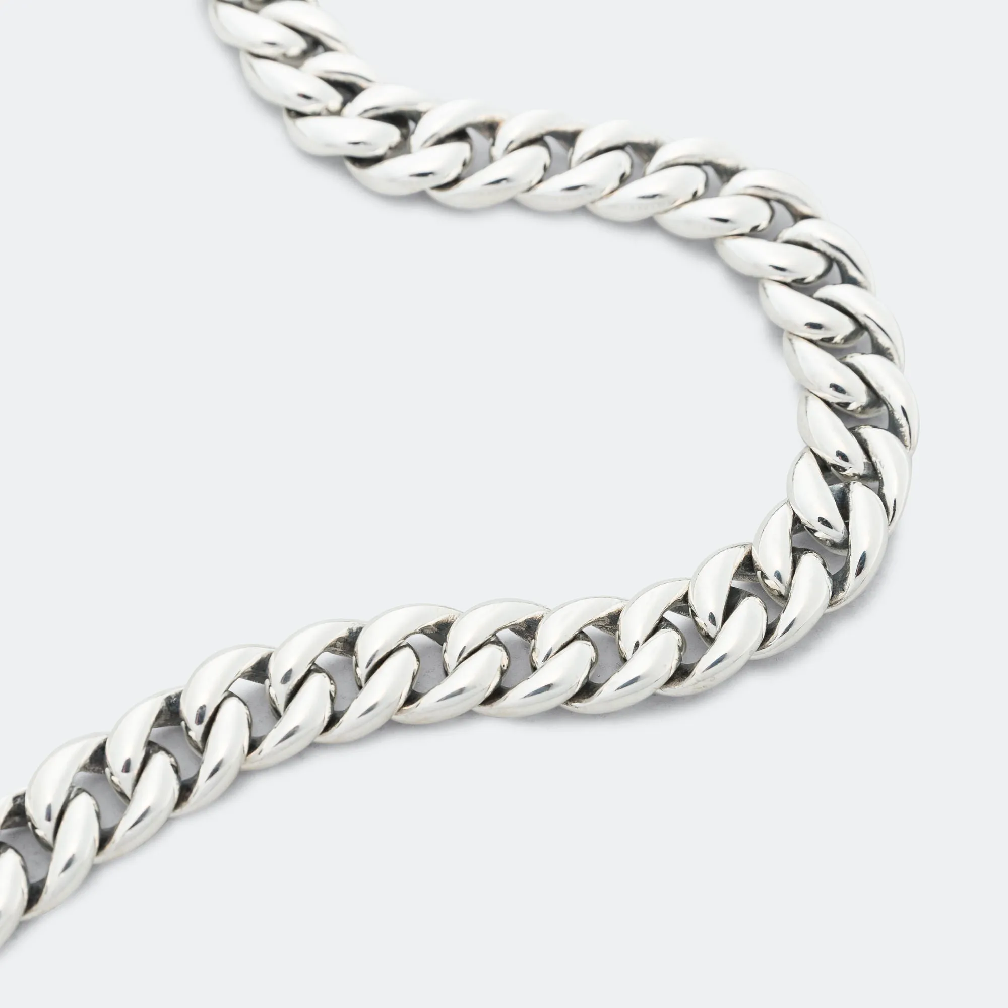 Model 10 Bracelet - 4A - 925 Silver