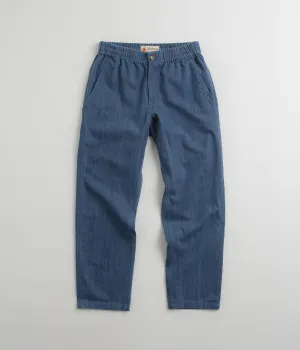 Mollusk Pinnacle Pants - Indigo Denim