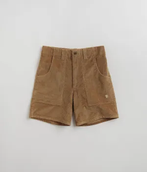 Mollusk Shroom Shorts - Almond