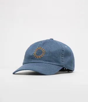 Mollusk Volta Cap - Denim