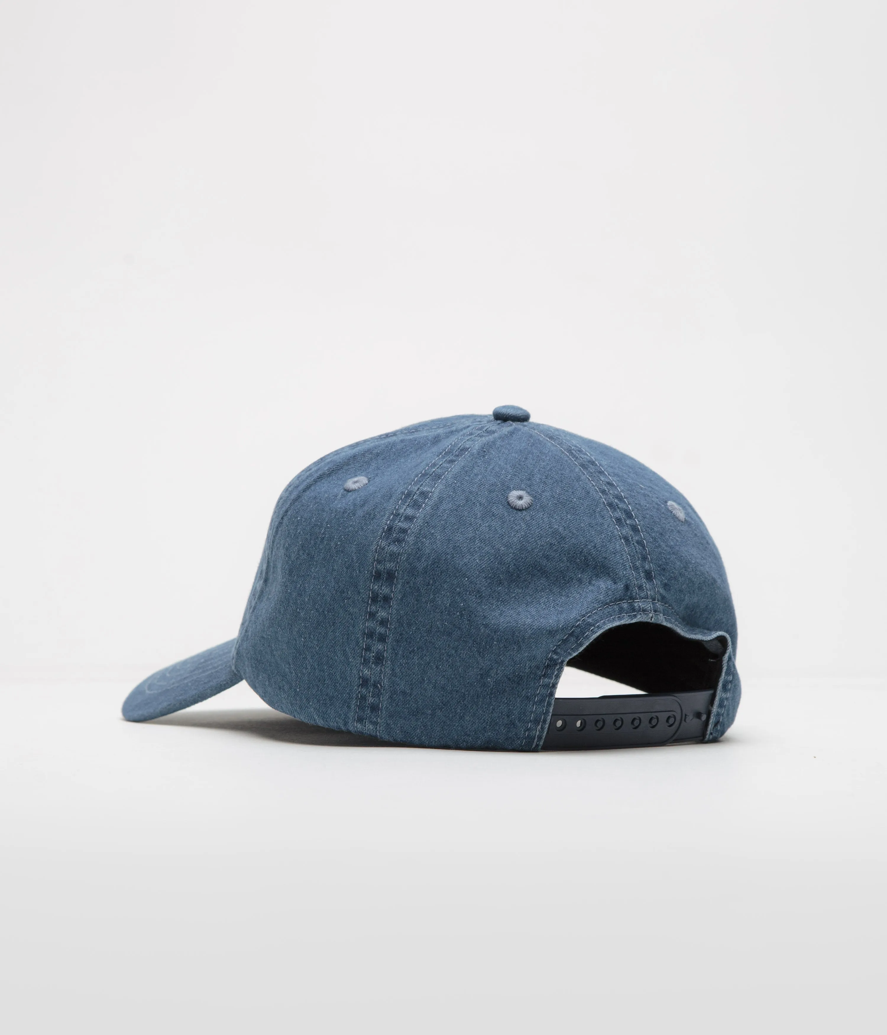 Mollusk Volta Cap - Denim