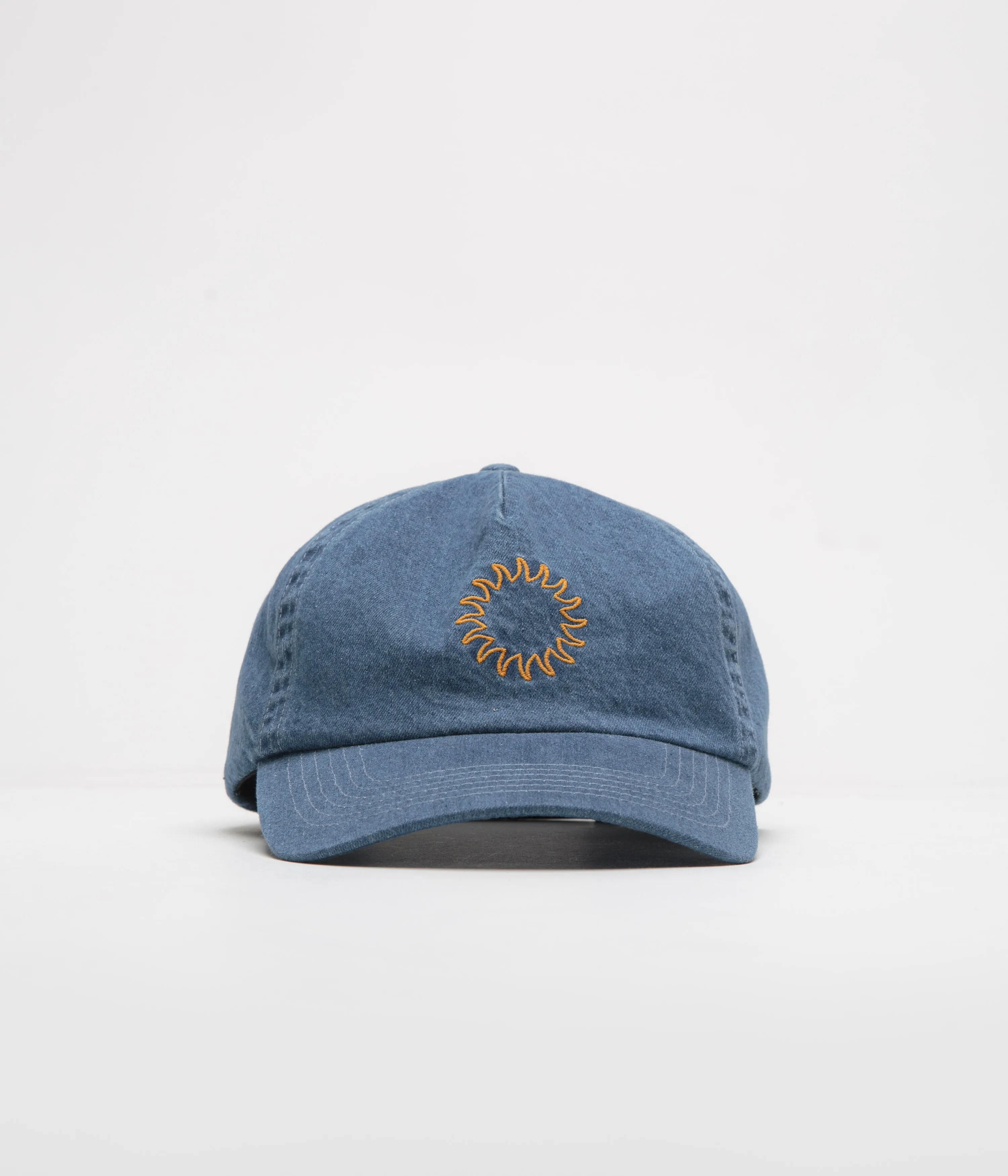 Mollusk Volta Cap - Denim