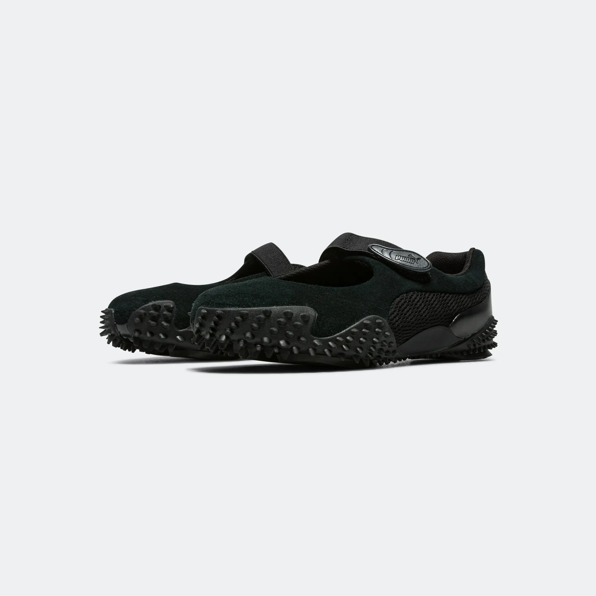 Mostro Fey PRM - Puma Black/Cool Dark Grey