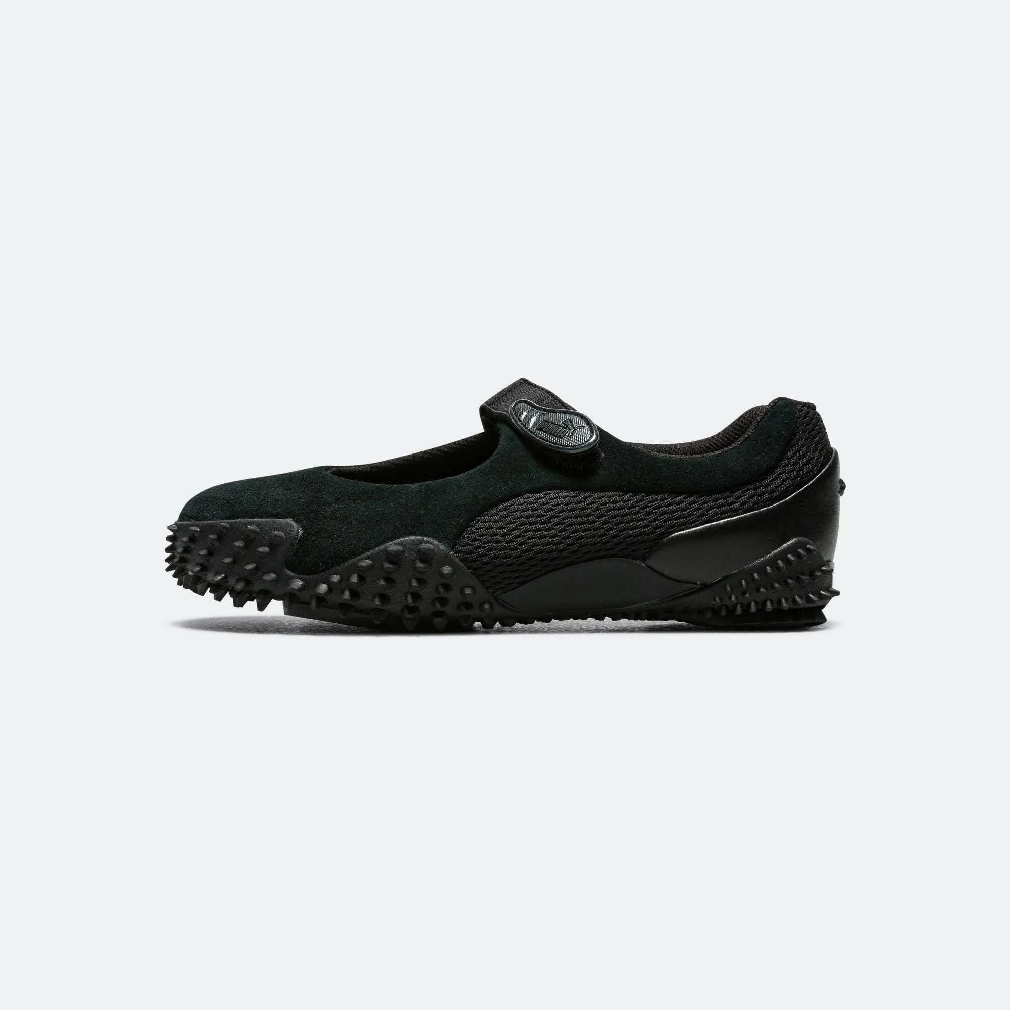 Mostro Fey PRM - Puma Black/Cool Dark Grey