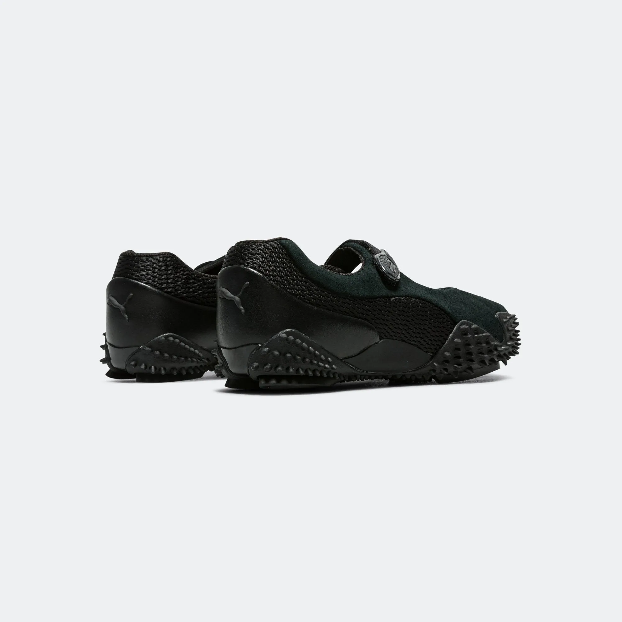 Mostro Fey PRM - Puma Black/Cool Dark Grey
