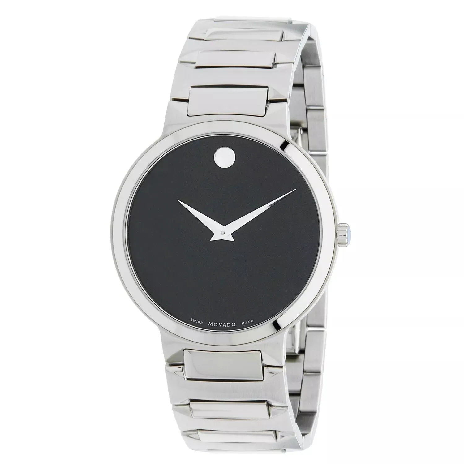 Movado Men's Temo 38mm Quartz Watch