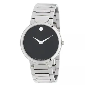 Movado Men's Temo 38mm Quartz Watch