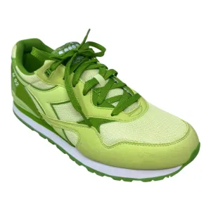 N92 Shoes Athletic By Diadora In Green, Size: 9