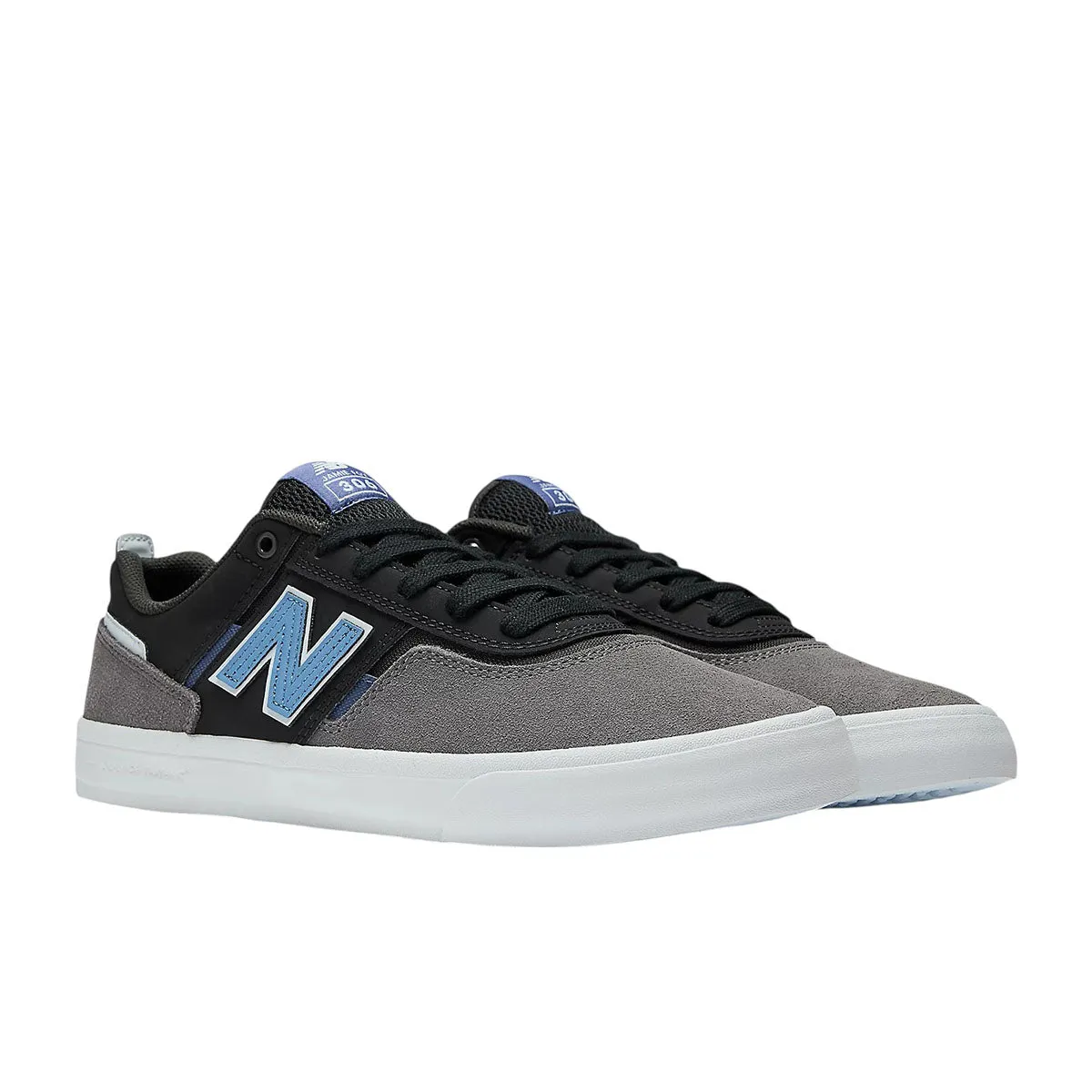 New Balance - Jamie Foy 306 Shoes Castlerock/Black
