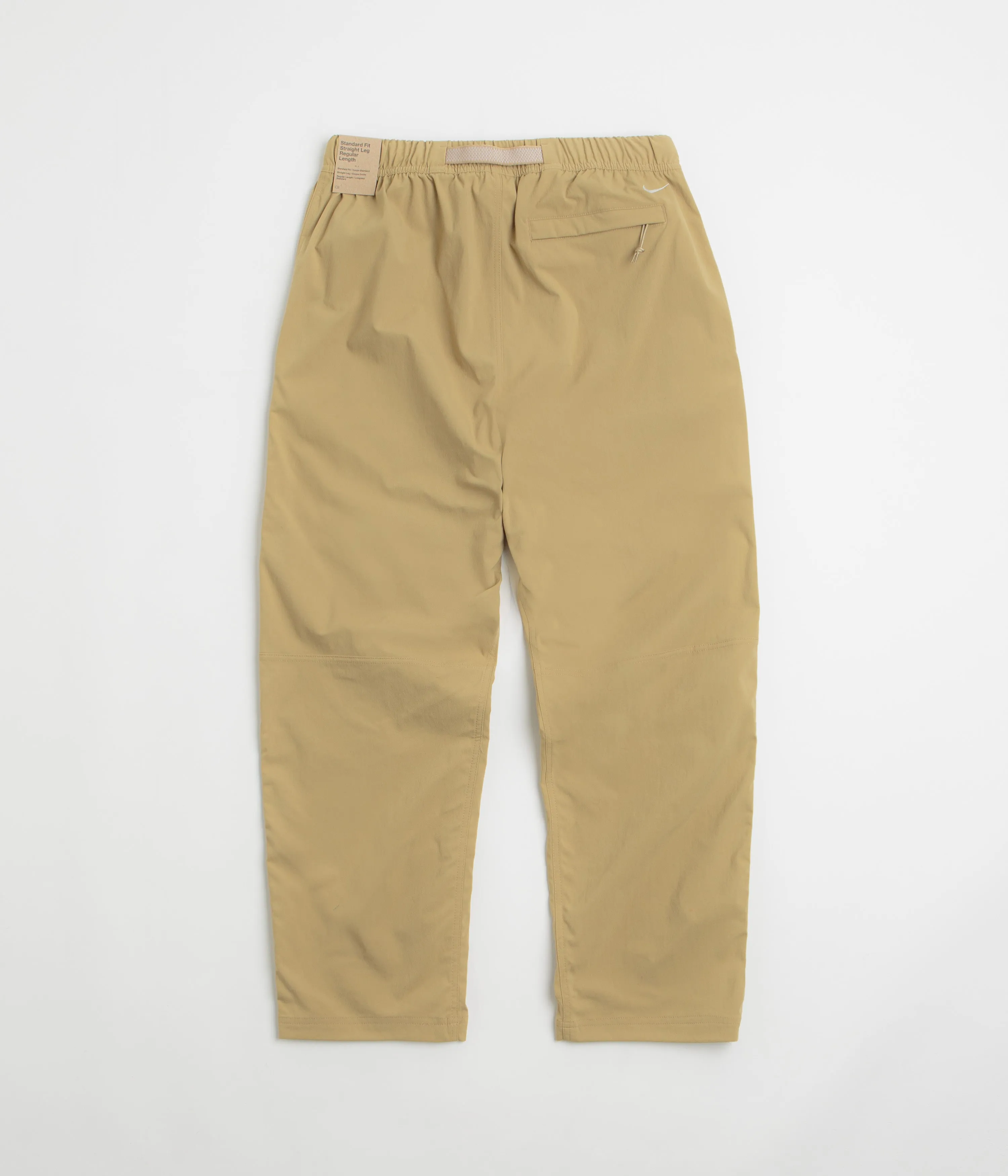 Nike ACG Hiking Pants - Parachute Beige / Summit White